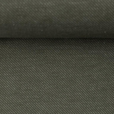 Jersey | Austin Jeansoptik | Schwarz